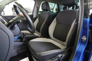 SKODA Fabia usata, con USB