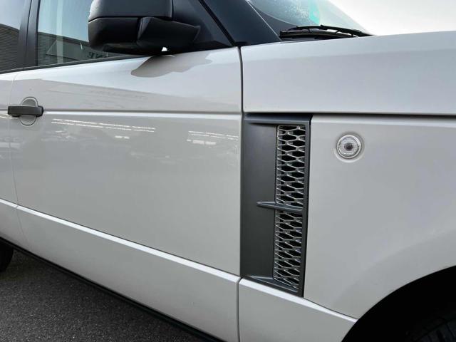 LAND ROVER Range Rover usata, con Sistema di navigazione