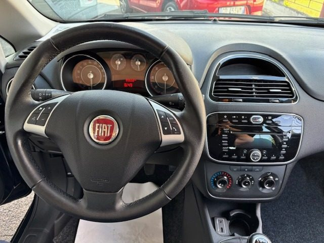 FIAT Punto usata 11