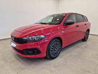 FIAT Tipo 1.5 Hybrid DCT SW - NEOPAT. - Cruise/Lim - Carplay