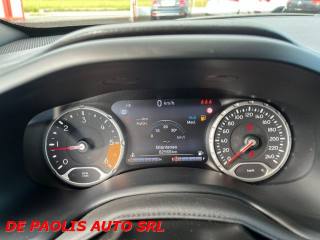 JEEP Renegade usata, con Cruise Control