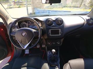 ALFA ROMEO MiTo usata 10