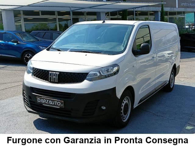 FIAT Scudo usata, con ABS
