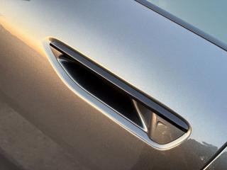 AUDI A6 Avant usata, con Riconoscimento dei segnali stradali