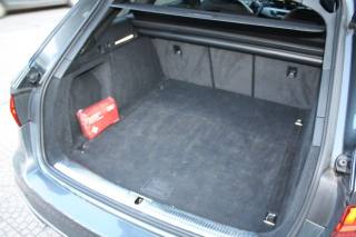 AUDI A4 usata, con Servosterzo