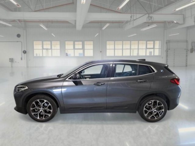 BMW X2 usata, con Airbag Passeggero