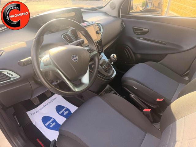 LANCIA Ypsilon usata, con Chiusura centralizzata