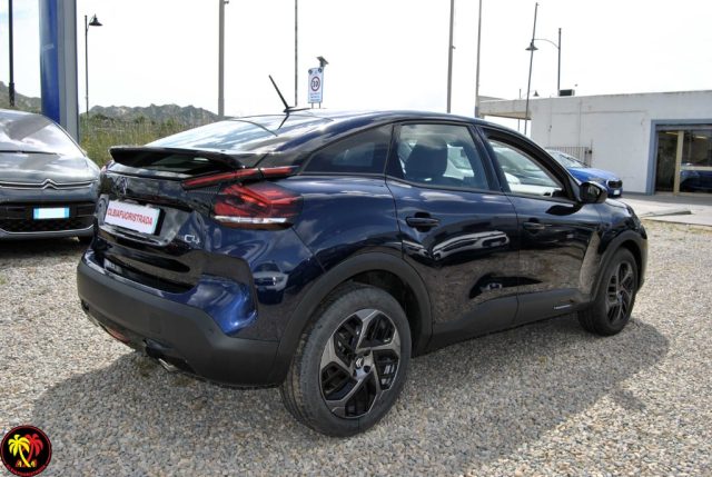 CITROEN C4 usata, con Fendinebbia