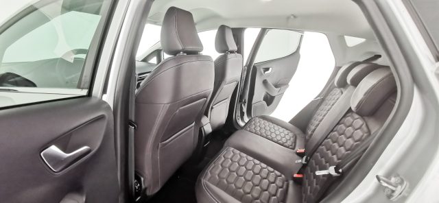 FORD Fiesta usata, con Sistema di navigazione