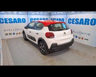 CITROEN C3 usata, con Alzacristalli elettrici
