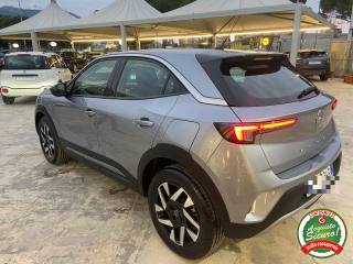 OPEL Mokka usata, con Controllo automatico clima