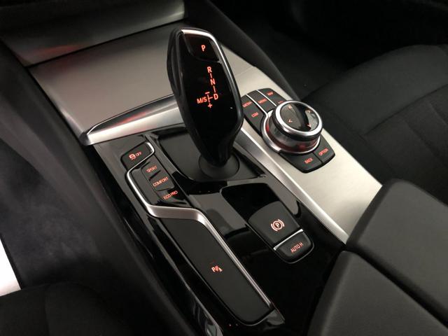 BMW 520 usata, con Cronologia tagliandi