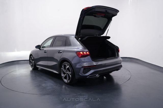 AUDI A3 usata 34