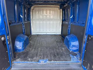 PEUGEOT Boxer usata 14
