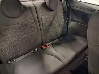 FIAT 500 usata, con Cruise Control