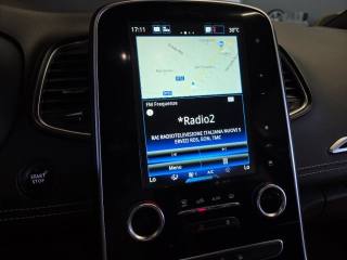 RENAULT Scenic usata, con Fendinebbia