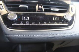 TOYOTA Corolla usata, con Sensore di pioggia