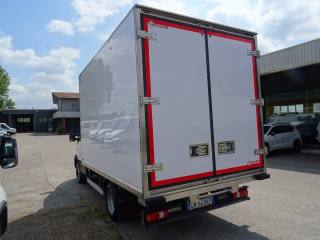 IVECO Daily usata, con Antifurto