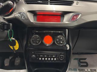 CITROEN C3 usata, con Servosterzo