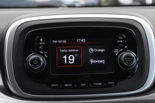 FIAT 500X usata, con Chiusura centralizzata telecomandata