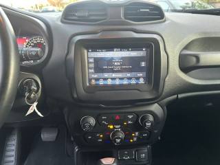 JEEP Renegade usata, con Boardcomputer