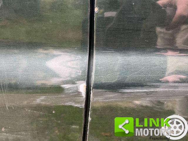 LAND ROVER Discovery usata, con Servosterzo