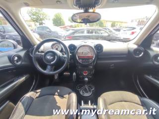 MINI Countryman usata, con Cerchi in lega