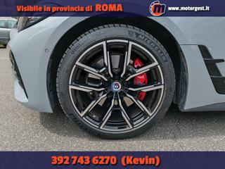 BMW 420 usata, con Immobilizzatore elettronico
