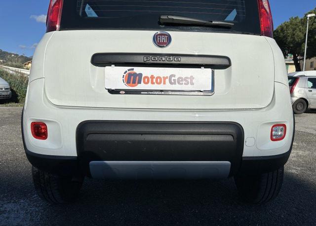 FIAT Panda usata 33