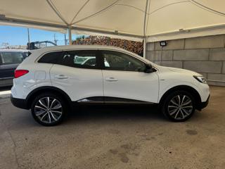 RENAULT Kadjar usata, con Autoradio