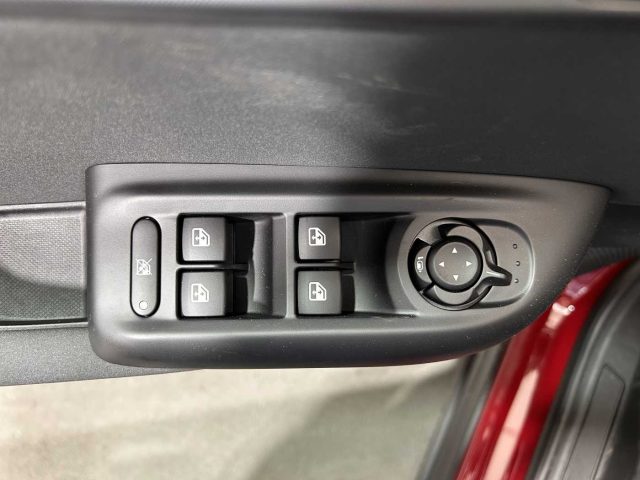 ALFA ROMEO Tonale usata, con Telecamera per parcheggio assistito
