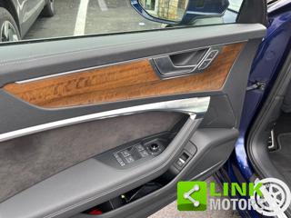 AUDI S6 usata, con Immobilizzatore elettronico