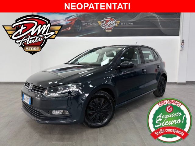 VOLKSWAGEN Polo usata, con ABS
