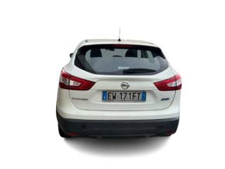 NISSAN Qashqai usata, con Airbag laterali