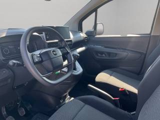 OPEL Combo usata, con Climatizzatore