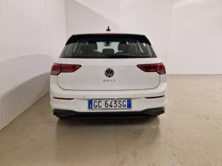VOLKSWAGEN Golf usata, con Climatizzatore