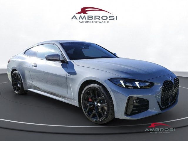 BMW 430 usata 1
