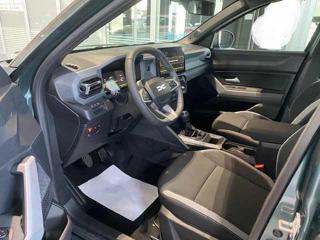 DACIA Bigster usata, con Airbag Passeggero