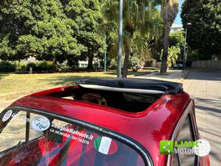 FIAT 500 usata 9