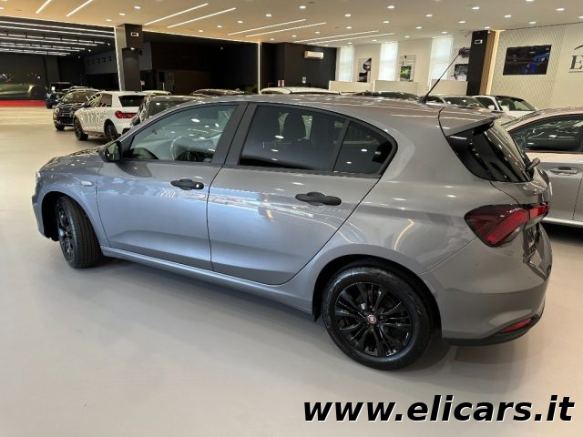 FIAT Tipo usata, con Airbag laterali