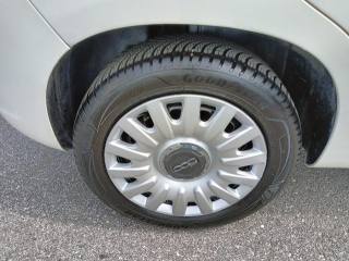 FIAT 500L usata, con Immobilizzatore elettronico