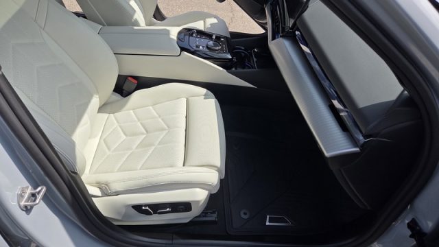 BMW 540 usata, con Controllo trazione