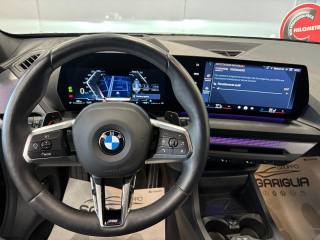 BMW 118 usata, con Controllo automatico clima