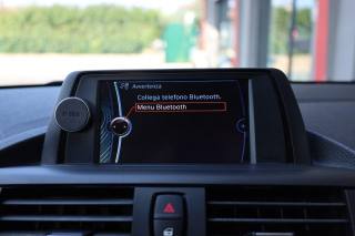 BMW 118 usata, con Pacchetto sportivo