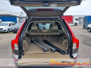 VOLVO XC90 usata, con Fari Xenon
