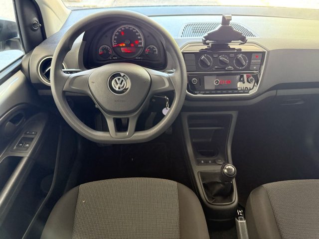 VOLKSWAGEN up! usata, con Sensore di pioggia
