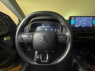 CITROEN C5 Aircross usata, con Chiusura centralizzata