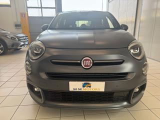 FIAT 500X usata, con Chiusura centralizzata