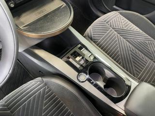 LANCIA Ypsilon usata, con USB