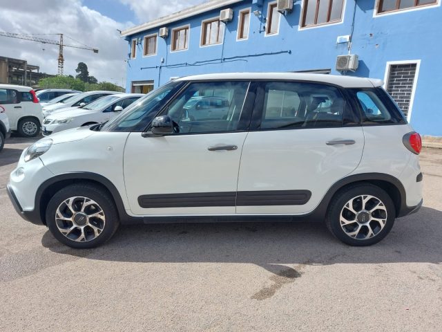 FIAT 500L usata 0